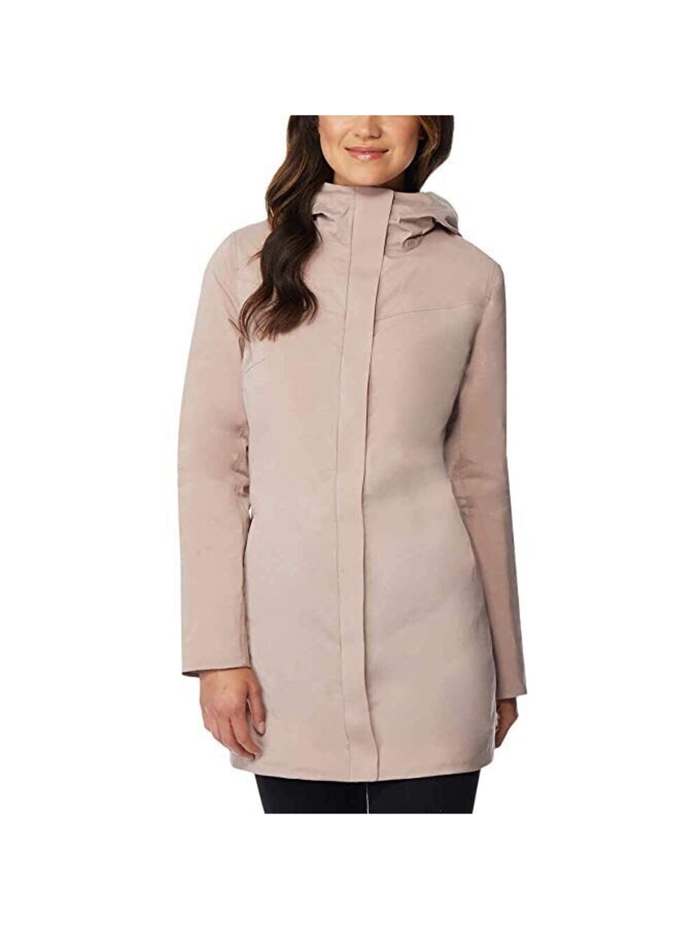 32 Degrees Ladies Waterproof Winter Jacket Size S
